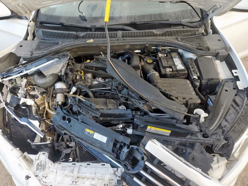 3VWC57BU0MM038478 - 2021 VOLKSWAGEN JETTA S 白色 照片 11