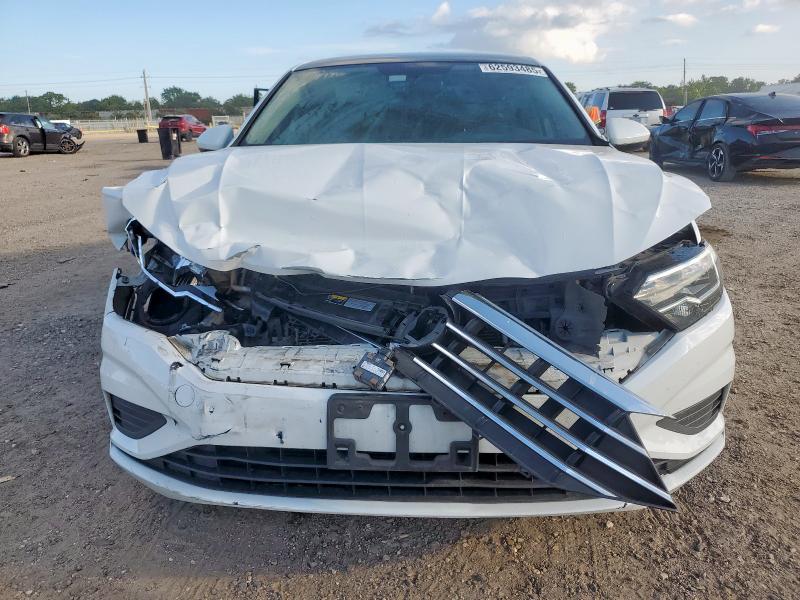 3VWC57BU0MM038478 - 2021 VOLKSWAGEN JETTA S 白色 照片 5