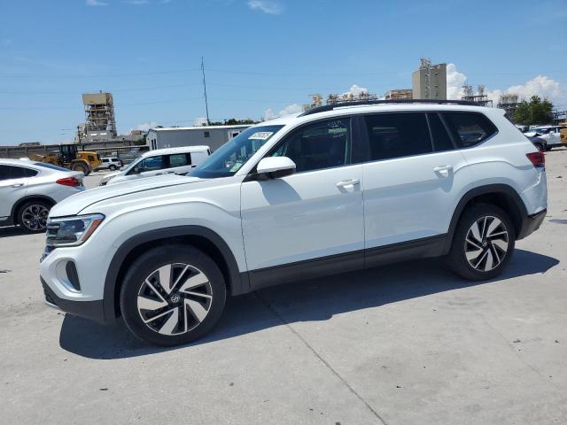 2024 VOLKSWAGEN ATLAS SE, null