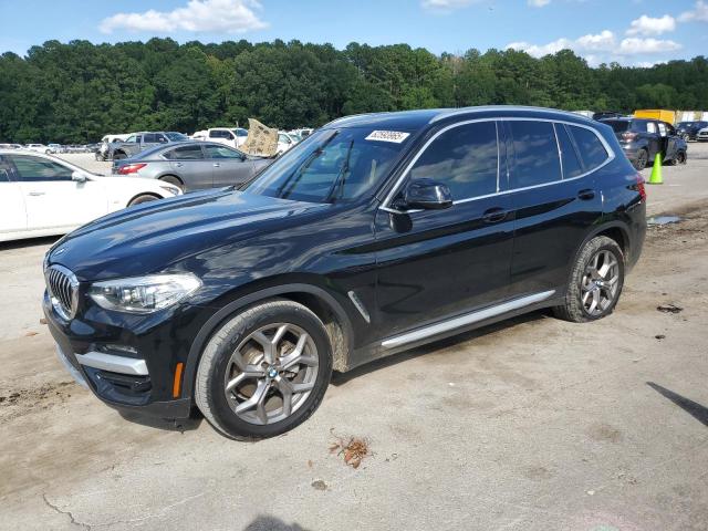 2021 BMW X3 SDRIVE30I, 