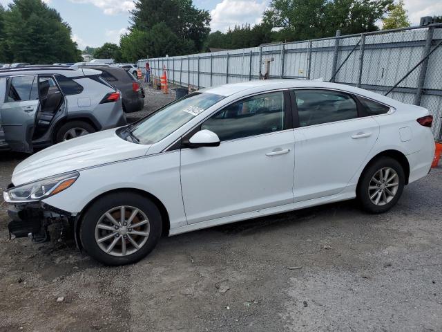 2018 HYUNDAI SONATA SE, 