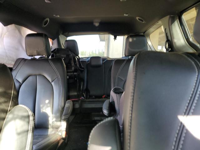 2C4RC1BG6PR539043 - 2023 CHRYSLER PACIFICA TOURING L أزرق صورة 10