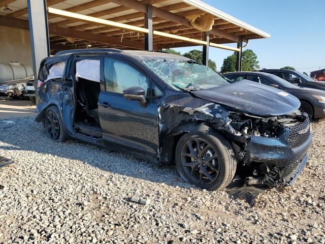 2C4RC1BG6PR539043 - 2023 CHRYSLER PACIFICA TOURING L أزرق صورة 4