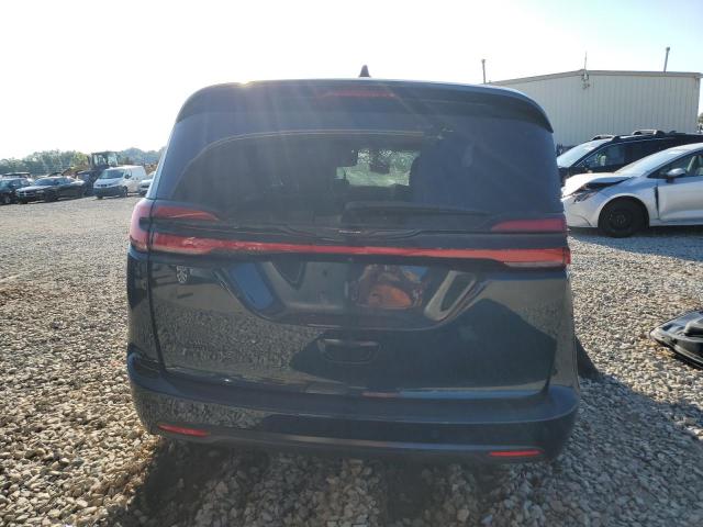 2C4RC1BG6PR539043 - 2023 CHRYSLER PACIFICA TOURING L أزرق صورة 6