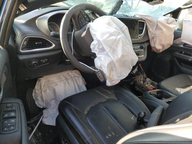 2C4RC1BG6PR539043 - 2023 CHRYSLER PACIFICA TOURING L أزرق صورة 8