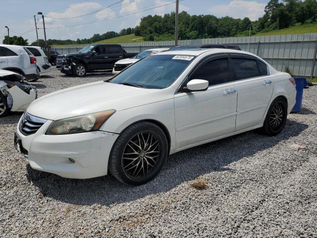 2011 HONDA ACCORD EXL, 