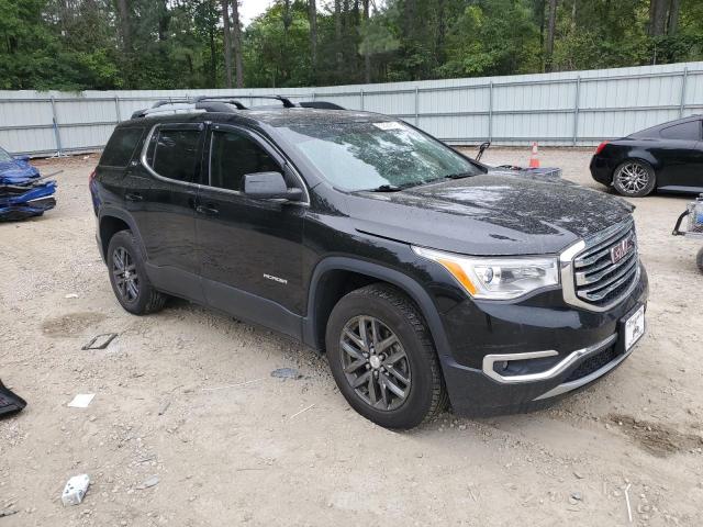 1GKKNULS4KZ152865 - 2019 GMC ACADIA SLT-1 BLACK photo 4