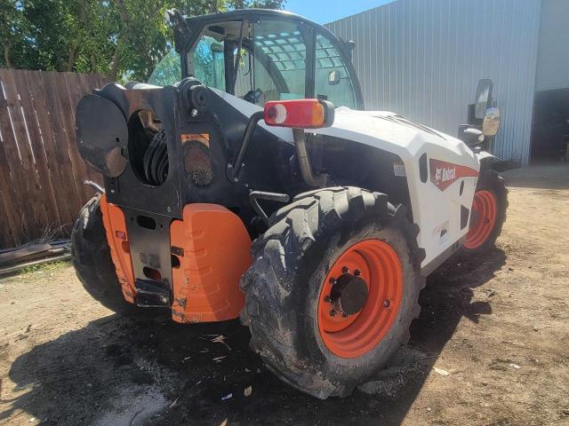 B4C311042 - 2017 BOBCAT V723 WHITE photo 4