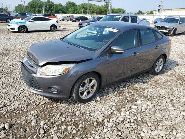 2013 FORD FOCUS SE, null
