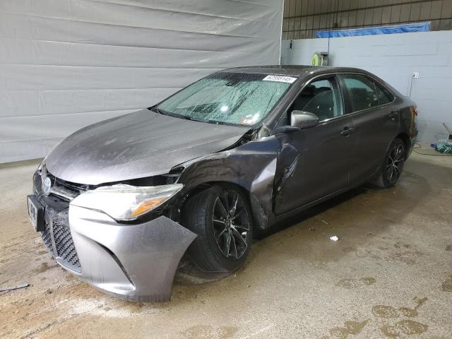 2017 TOYOTA CAMRY LE, 