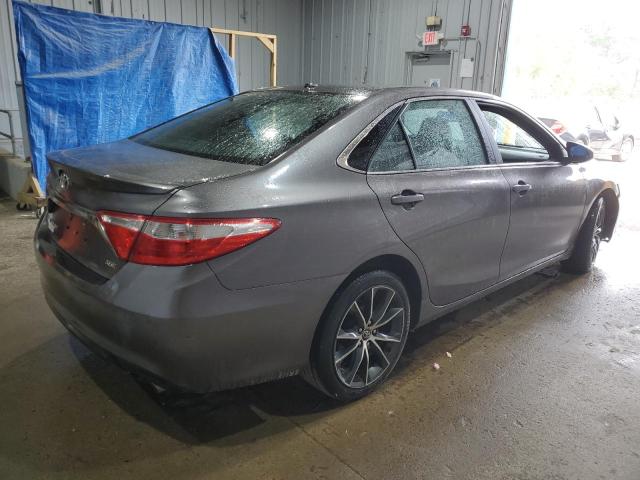 4T1BF1FK8HU682342 - 2017 TOYOTA CAMRY LE CHARCOAL photo 3