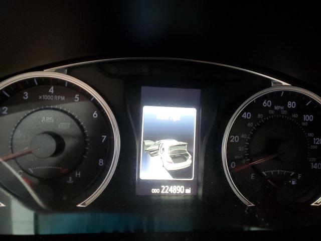 4T1BF1FK8HU682342 - 2017 TOYOTA CAMRY LE CHARCOAL photo 9