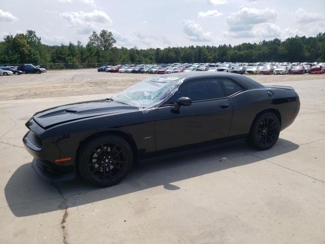 2015 DODGE CHALLENGER SXT, 