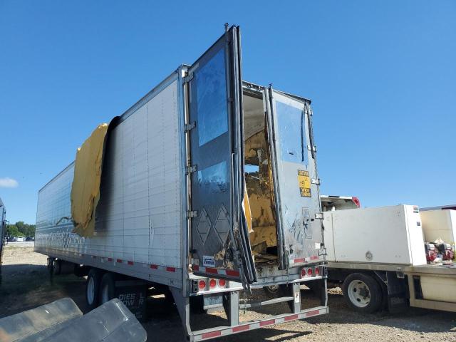 527SR5324NM026215 - 2022 CIMC TRAILER WHITE photo 4