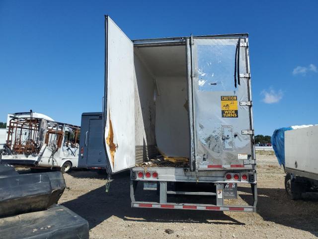 527SR5324NM026215 - 2022 CIMC TRAILER WHITE photo 6