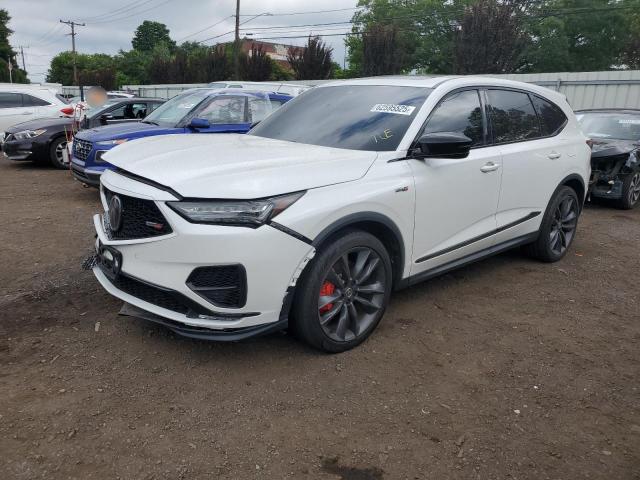 2022 ACURA MDX TYPE S, null
