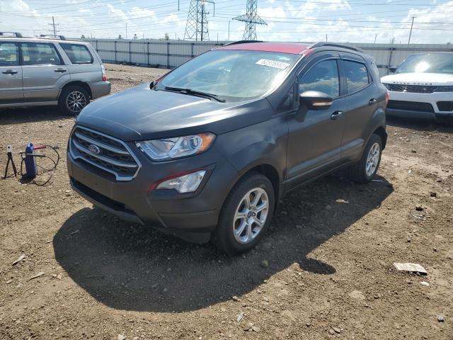 2022 FORD ECOSPORT SE, 