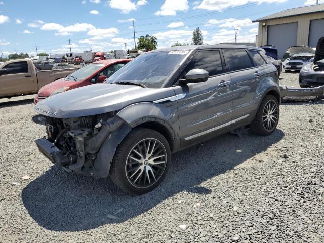 2016 LAND ROVER RANGE ROVE HSE, 