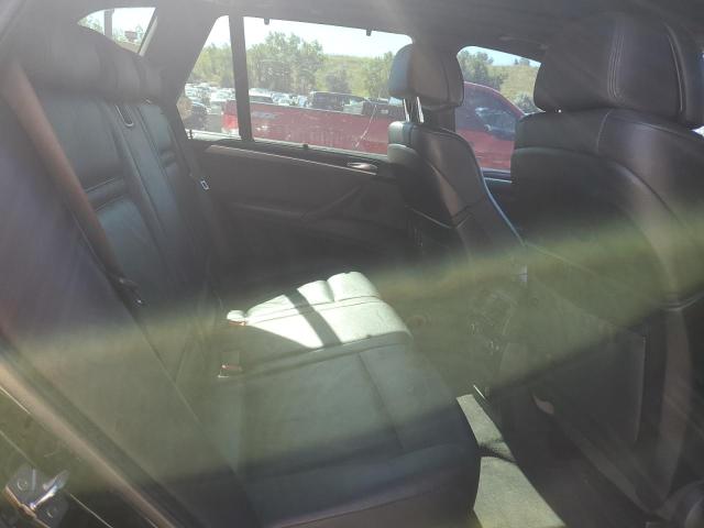 5UXFF0C56ALJ99652 - 2010 BMW X5 XDRIVE35D BLACK photo 11