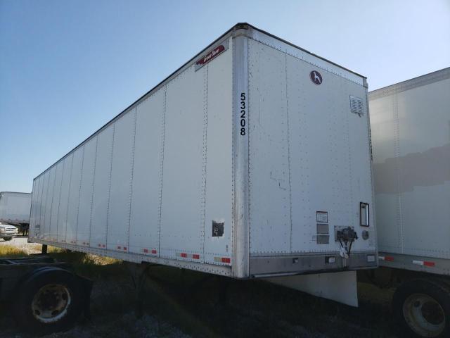 1GRAP0621FK244543 - 2015 GREAT DANE TRAILER DRY 53FT WHITE photo 1