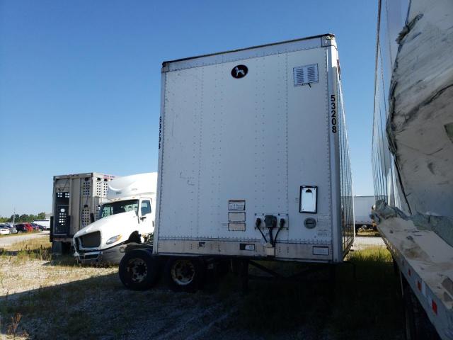 1GRAP0621FK244543 - 2015 GREAT DANE TRAILER DRY 53FT WHITE photo 3