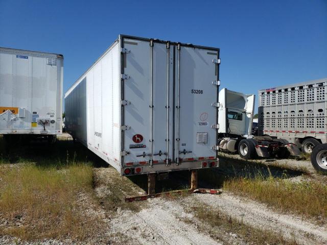 1GRAP0621FK244543 - 2015 GREAT DANE TRAILER DRY 53FT WHITE photo 4