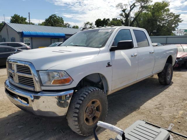 2019 RAM 3500 TRADESMAN, null