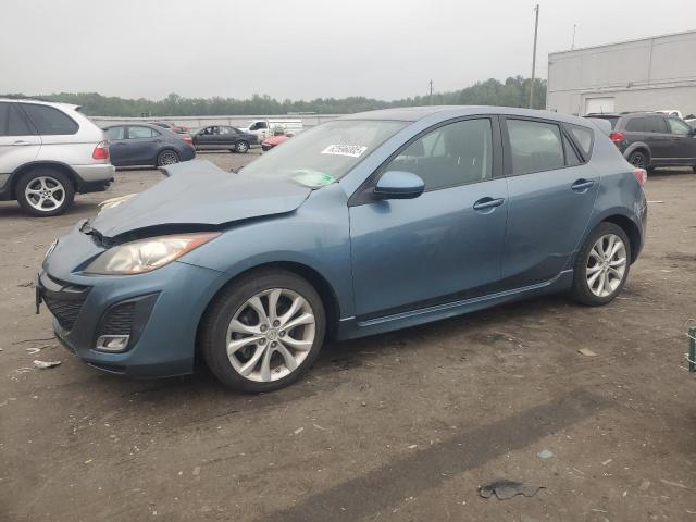 2010 MAZDA 3 S, 