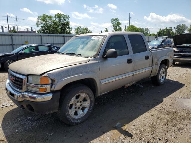 2004 GMC NEW SIERRA K1500, null