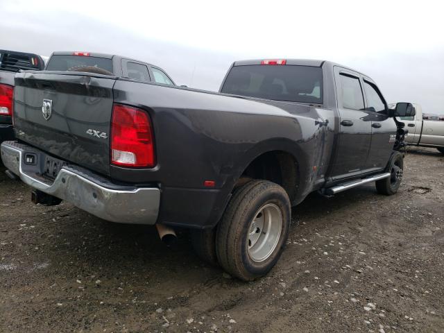 3C63RRGL9GG353793 - 2016 RAM 3500 ST CHARCOAL photo 4