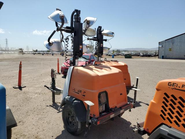 7FSBL1013LB217533 - 2020 OTHER LIGHTTOWER ORANGE photo 3