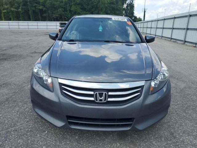 1HGCP2F61CA153065 - 2012 HONDA ACCORD SE GRAY photo 5