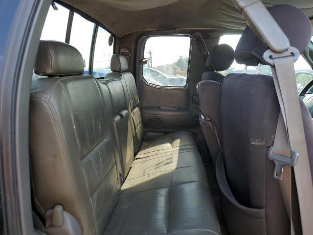 5TBBT44173S433707 - 2003 TOYOTA TUNDRA ACCESS CAB SR5 BLACK photo 10