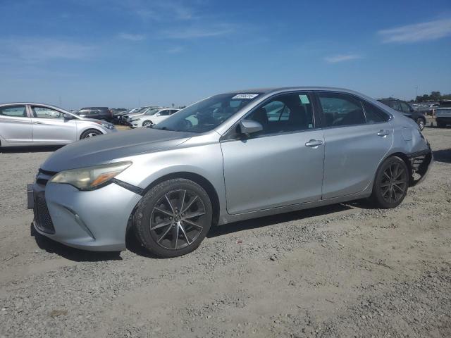 2016 TOYOTA CAMRY LE, 