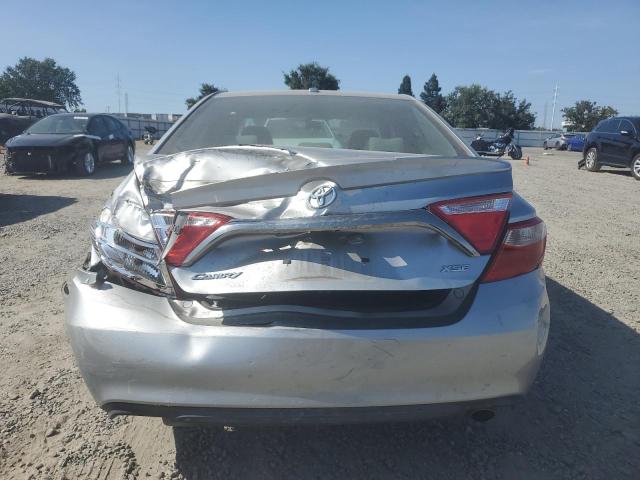 4T1BF1FK7GU212804 - 2016 TOYOTA CAMRY LE SILVER photo 6