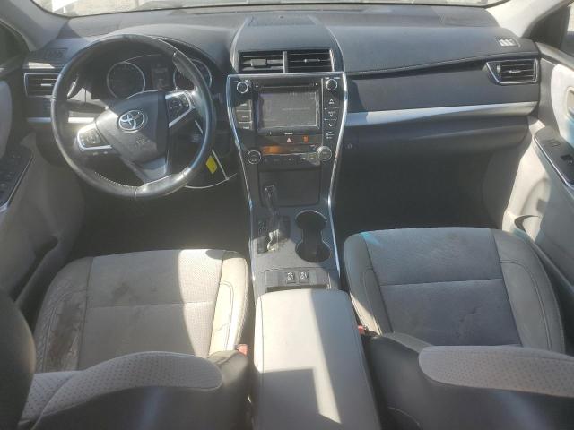 4T1BF1FK7GU212804 - 2016 TOYOTA CAMRY LE SILVER photo 8