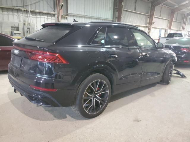 WA1FVAF15LD027039 - 2020 AUDI Q8 PRESTIGE S-LINE BLACK photo 3