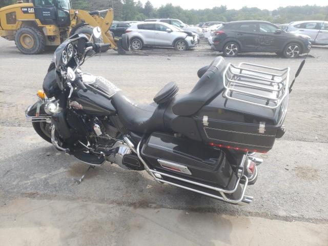 1HD1FCW126Y707162 - 2006 HARLEY-DAVIDSON FLHTCUI 黑色 照片 3