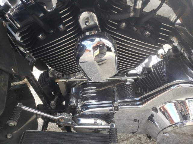 1HD1FCW126Y707162 - 2006 HARLEY-DAVIDSON FLHTCUI 黑色 照片 7