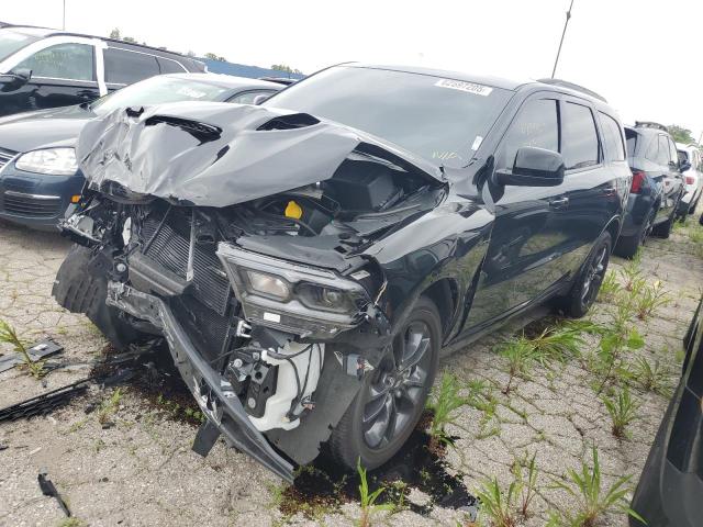 2025 DODGE DURANGO R/T, null