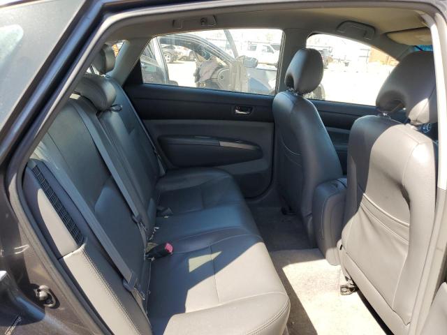 JTDKB20U693502640 - 2009 TOYOTA PRIUS შავი ფოტო 19