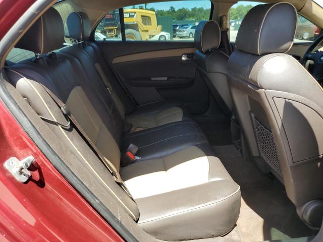 1G1ZK57B29F193969 - 2009 CHEVROLET MALIBU LTZ ბურგუნდია ფოტო 10