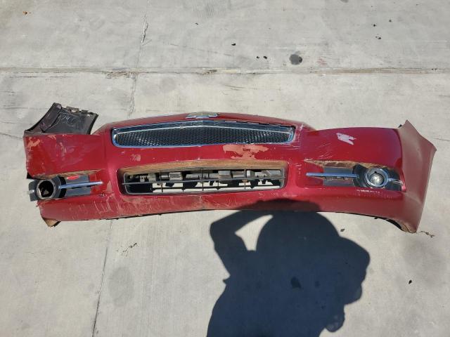 1G1ZK57B29F193969 - 2009 CHEVROLET MALIBU LTZ ბურგუნდია ფოტო 12