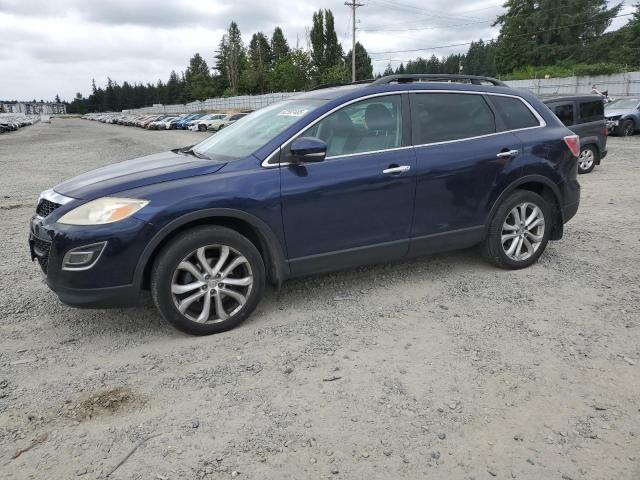 2011 MAZDA CX-9, 