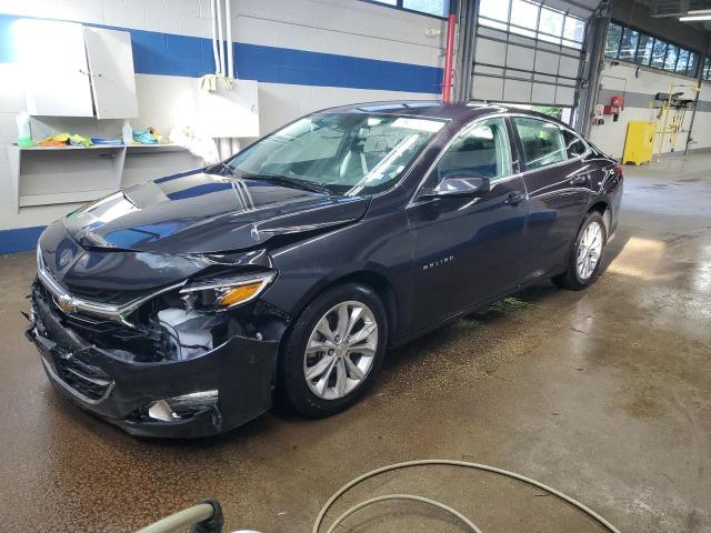 2023 CHEVROLET MALIBU LT, null
