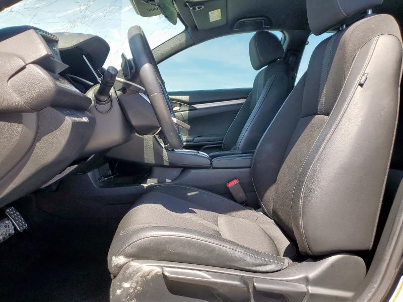 19XFC2F83KE051500 - 2019 HONDA CIVIC SPORT 黑色 照片 7