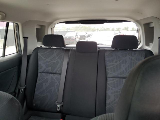 JTLZE4FE9CJ017515 - 2012 TOYOTA SCION XB TAN photo 10