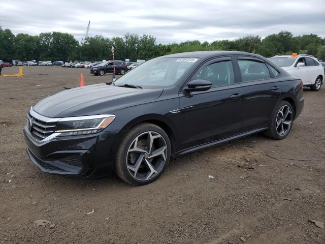 2020 VOLKSWAGEN PASSAT R-LINE, 