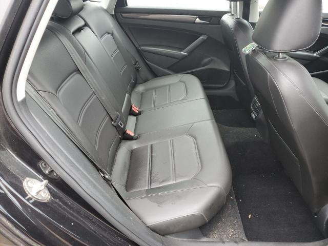 1VWMA7A33LC025569 - 2020 VOLKSWAGEN PASSAT R-LINE Qara foto 10