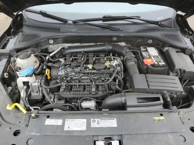 1VWMA7A33LC025569 - 2020 VOLKSWAGEN PASSAT R-LINE Qara foto 11